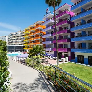 Eo Las Gacelas Playa del Inglés